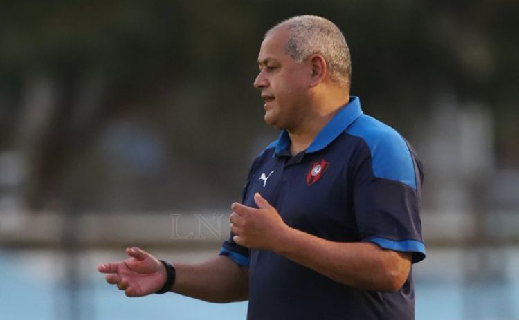 Cerro comunica que Chiqui Arce dio positivo al COVID-19