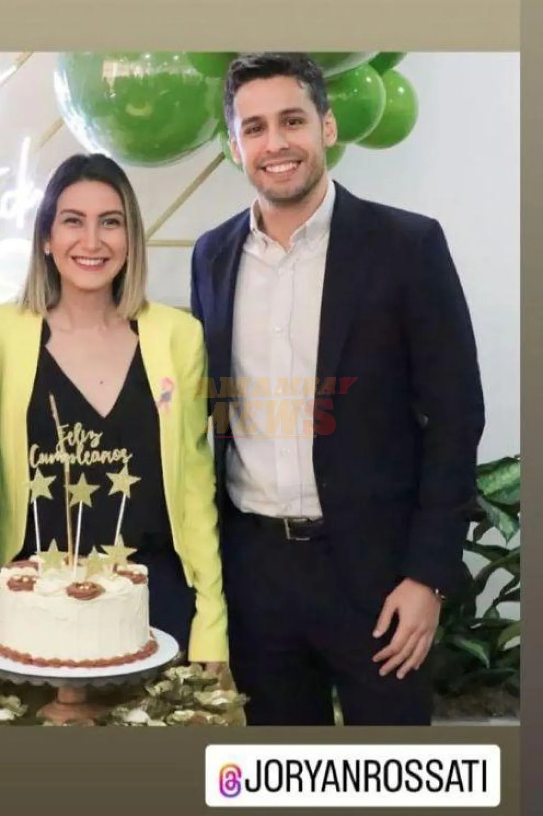 “Mimado” de la ministra de Trabajo cobró G. 140 millones en viáticos en 5 meses