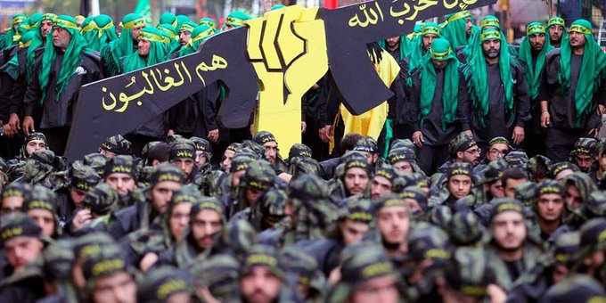 Hezbolá libanés e Israel protagonizaron nuevos enfrentamientos este sábado