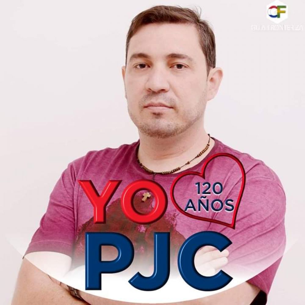 Candidato a concejal ataca con mentiras al intendente de Pedro Juan Caballero