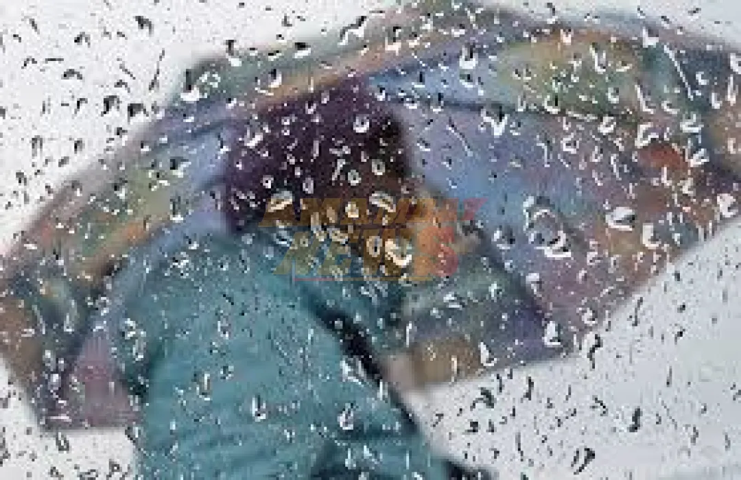 Se espera un ambiente fresco a cálido y lluvias dispersas