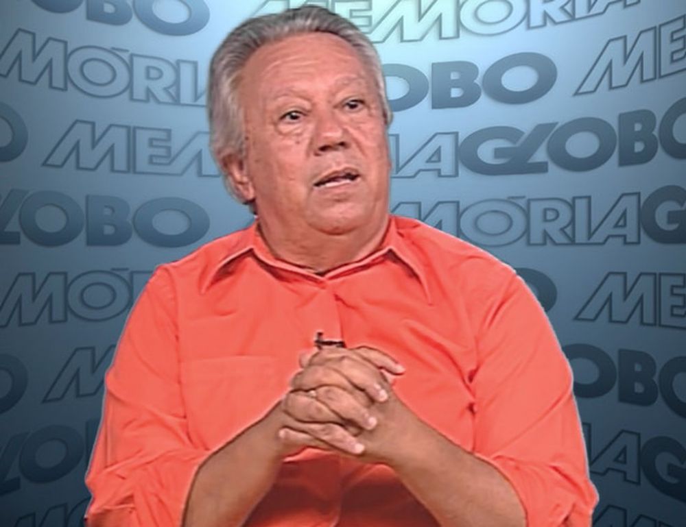 Morre em SP o jornalista Juarez Soares
