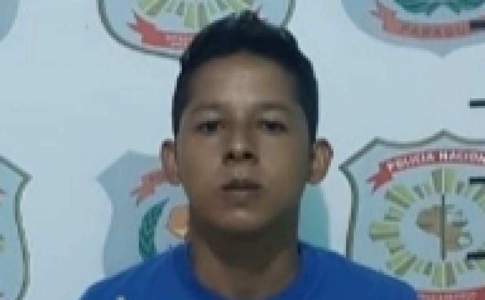 Cae supuesto autor de homicidio ocurrido en la Laguna Punta Por