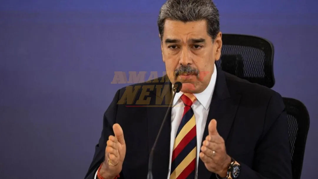 YouTube cierra el canal de Nicolás Maduro; contaba con 233 mil suscriptores