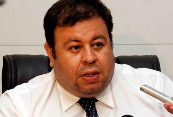 Investigan la causa de muerte del exfiscal Javier Ibarra: «Hay rastros de sangre»