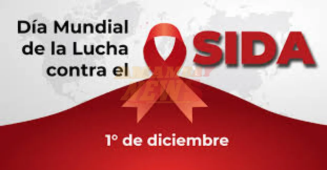 Día Mundial de la Lucha contra el Sida