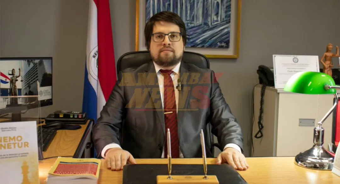 Se normalizó la mala praxis de la norma, asegura juez