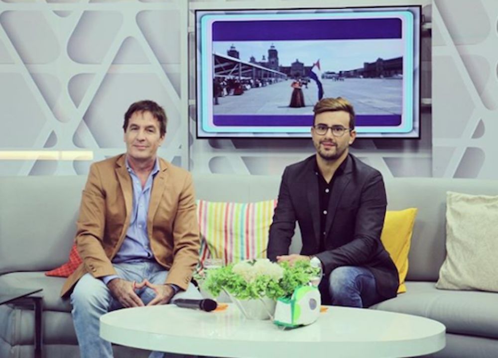 Chimentero pedrojuanino dice sentirse deprimido en Grupo Vierci