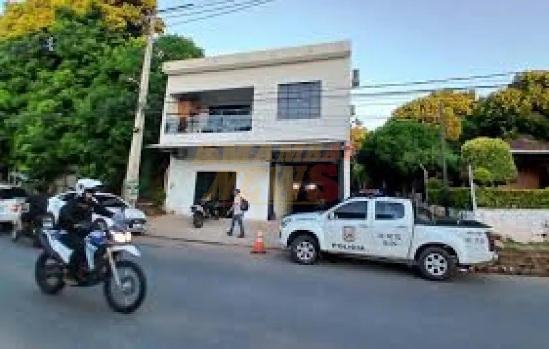 Policía busca al «Rey de los robacoches», que violó su arresto domiciliario