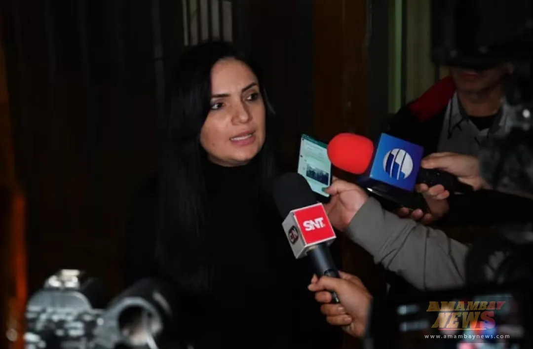 Fiscalía imputa a médico y esposa por caso de bebé desaparecido