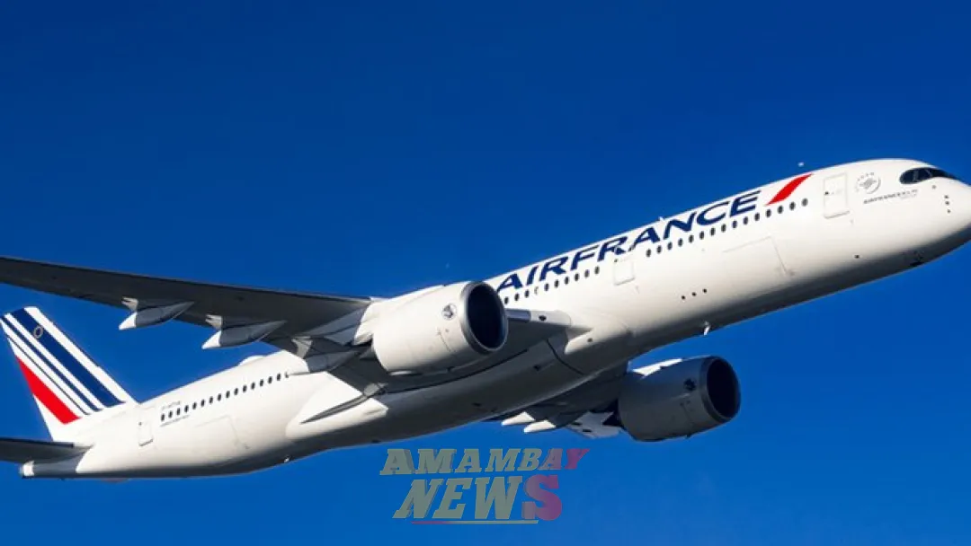 Israel x Hezbollah: Air France suspende vuelos a Tel Aviv y Beirut