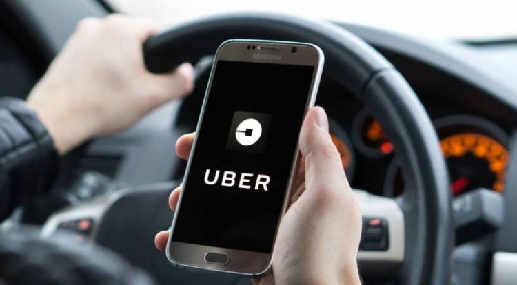 El Tribunal Superior de Buenos Aires declara a Uber legal en la capital argentina