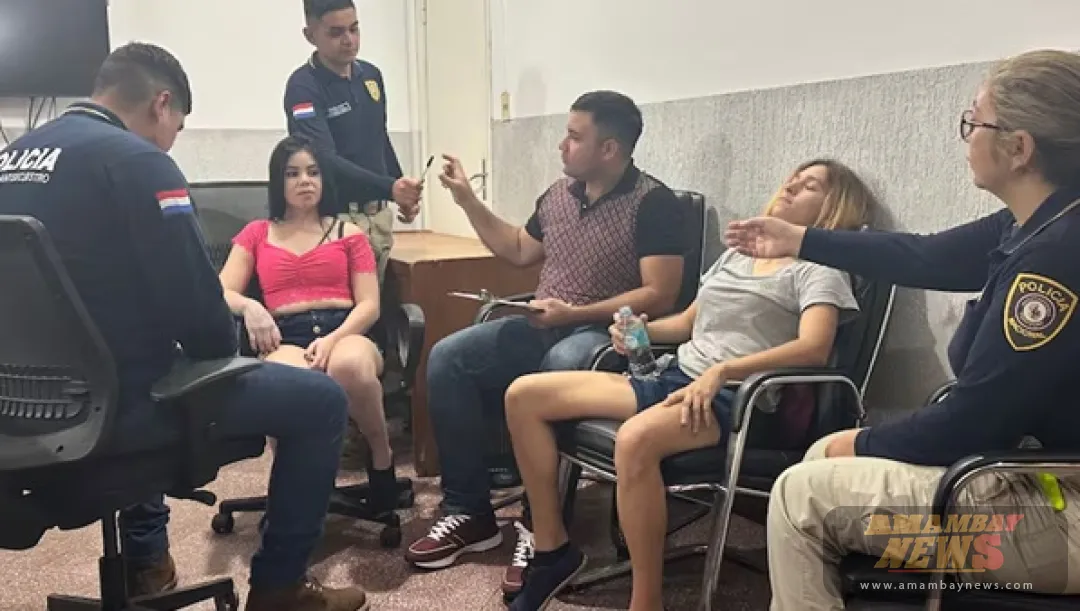 Giro inesperado en el caso de la desaparición de Keyla Alcaraz