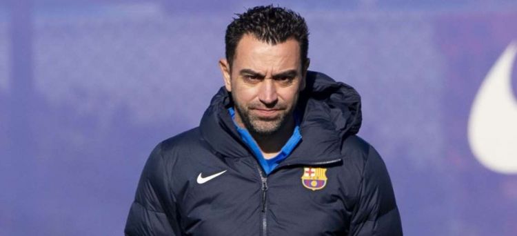 Xavi ve al Nápoles como una oportunidad para seguir creciendo