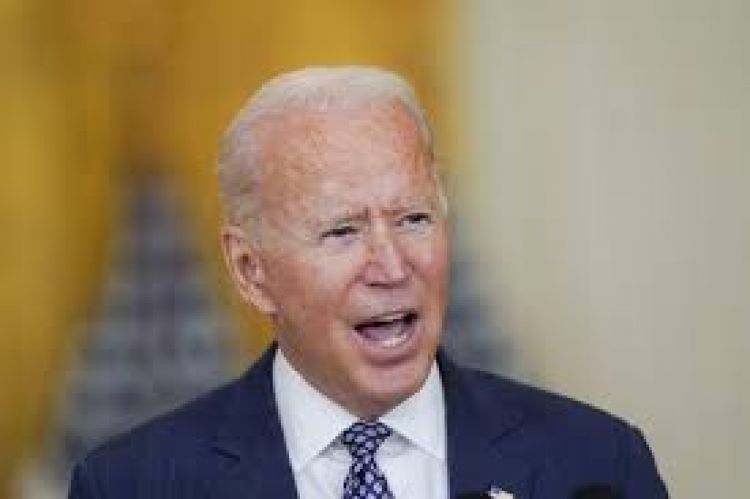 Biden planea convocar una cumbre global para contener la pandemia y aumentar el suministro de vacunas