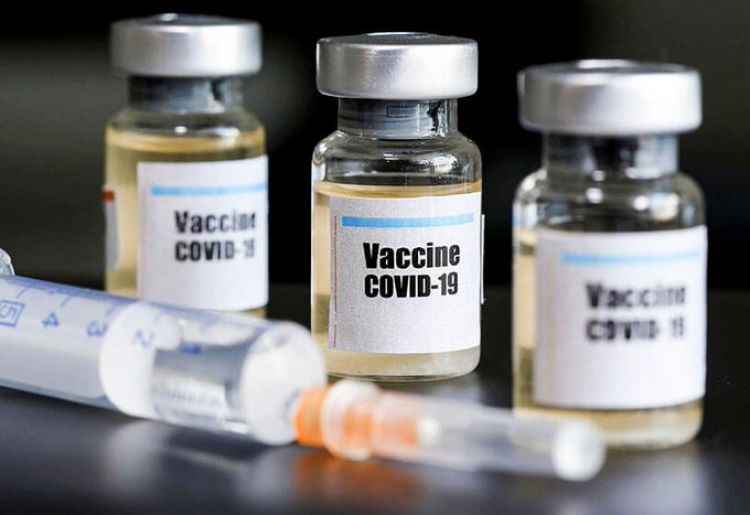 Reino Unido inciará este martes la vacunación contra el Covid