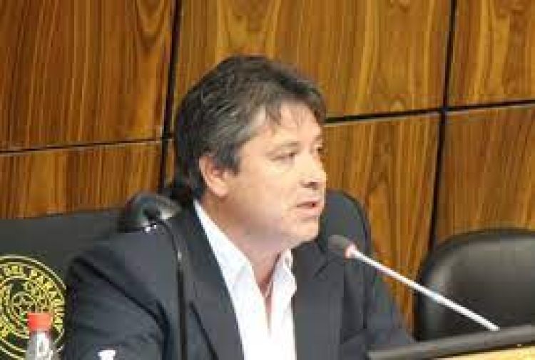 Diputados anuncia dos sesiones para este miércoles