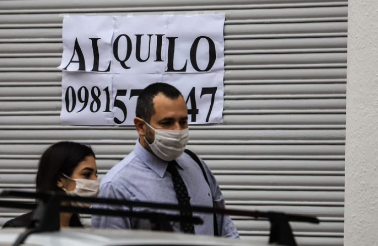 Salud reporta 48 nuevos casos y 5 muertes por Covid-19