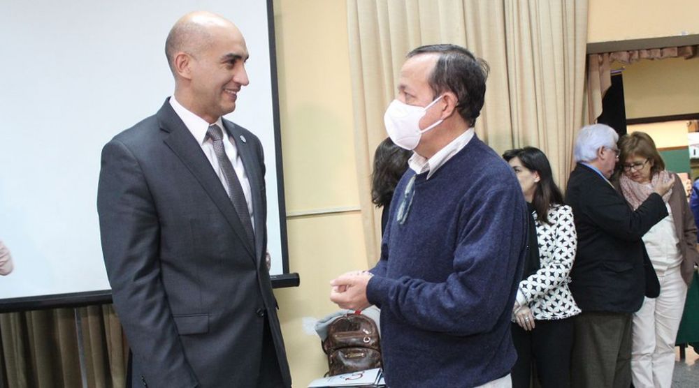 Ministerio de Salud reglamenta "Ley Anita" para trasplante de rganos