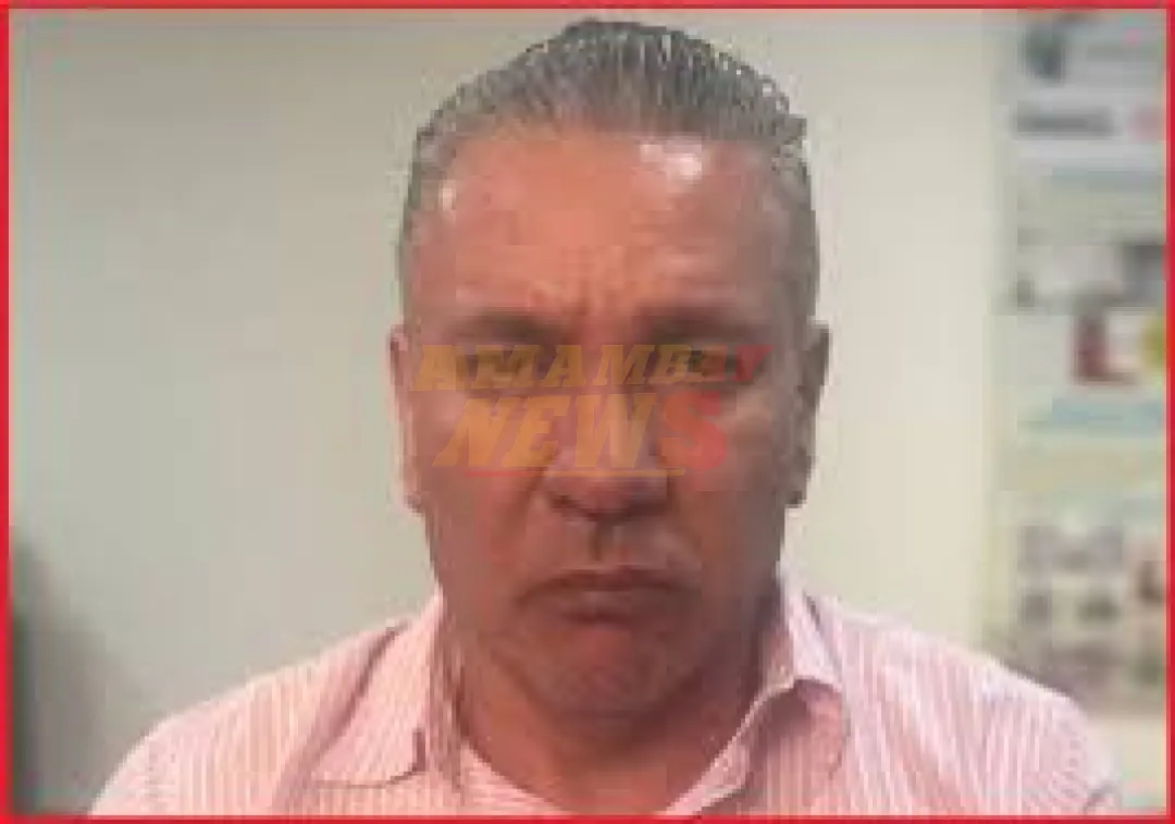 Recluyen en penitenciaría de máxima seguridad de Brasil a capo del PCC detenido en Bolivia