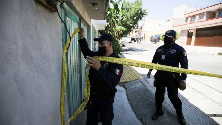 Nuevos hallazgos sobre presunto asesino serial en México