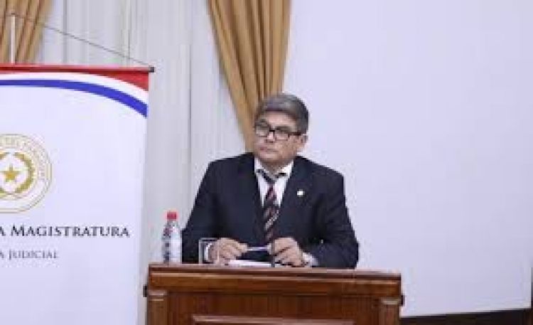 "Seré mujeriego hasta que muera...", dijo Juez Aguirre denunciado por aparente golpeador y estafador