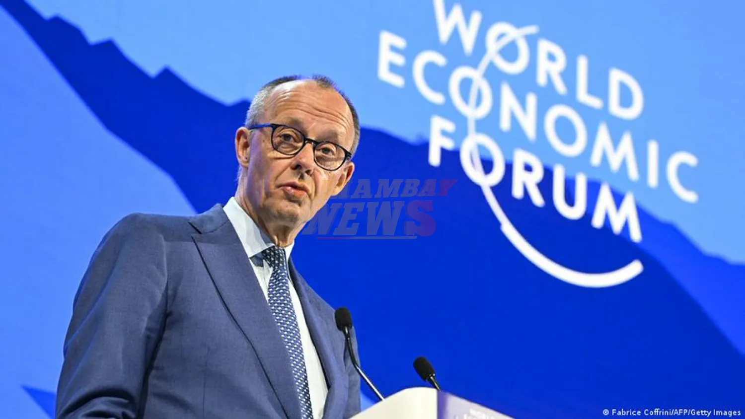 Merz sobre Mercosur: No dejaremos que nos detengan
