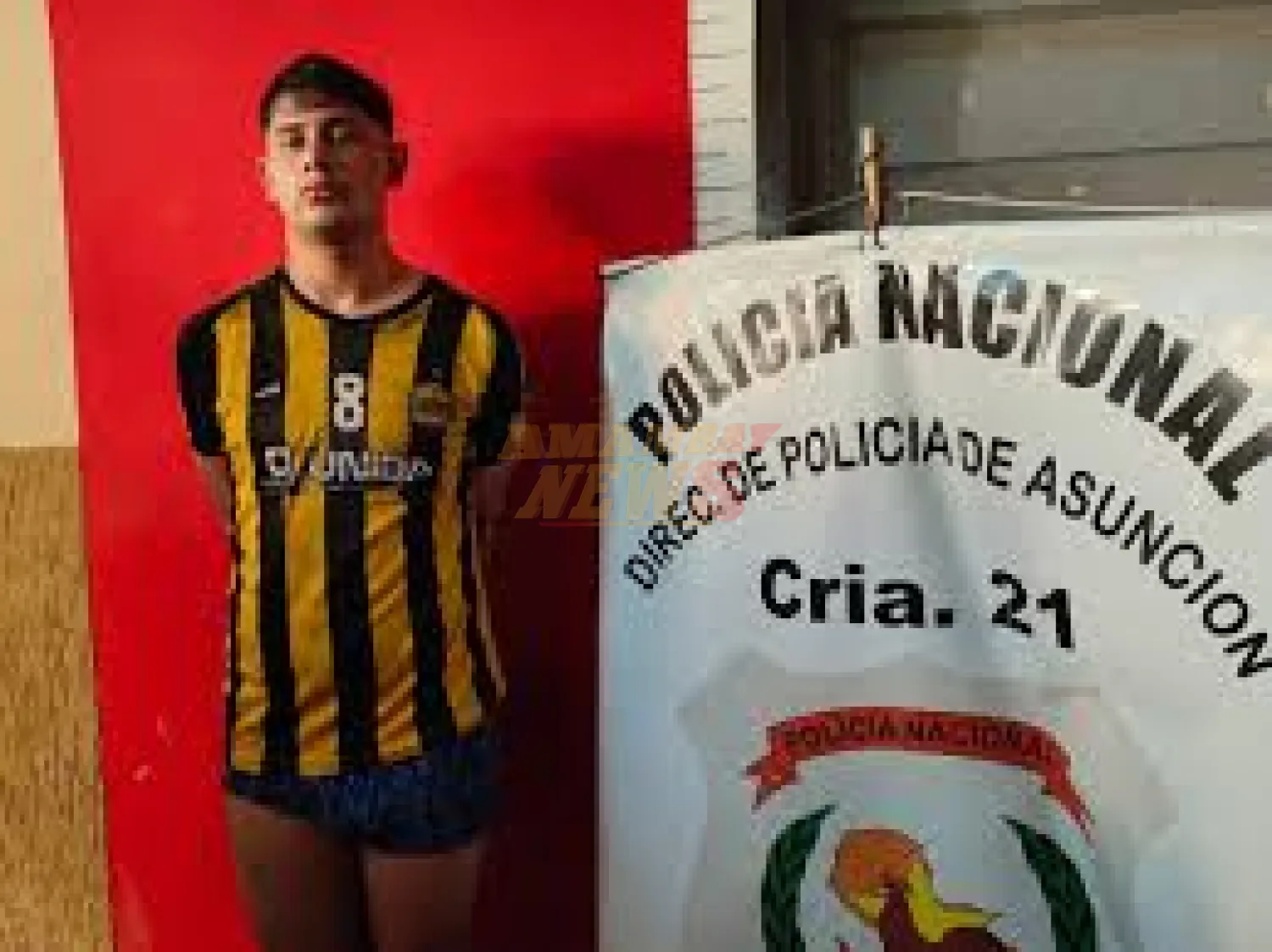 En procedimiento abreviado condenan a 5 de años de cárcel a líder del Clan Ortola