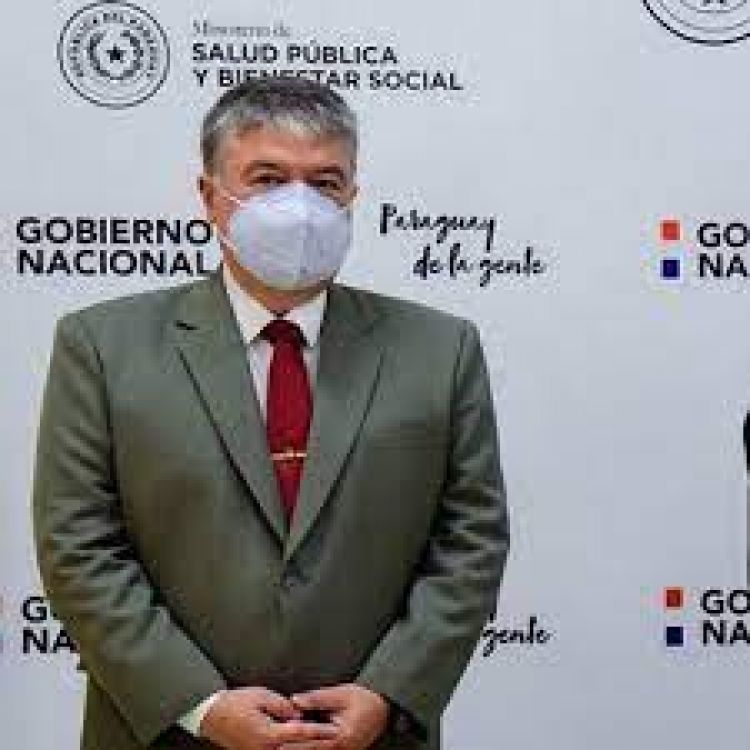 Se espera la tercera ola del Covid-19 y hay que seguir con los cuidados, dice viceministro