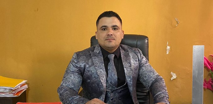 El “Abogado Leopardo” otra vez en problemas