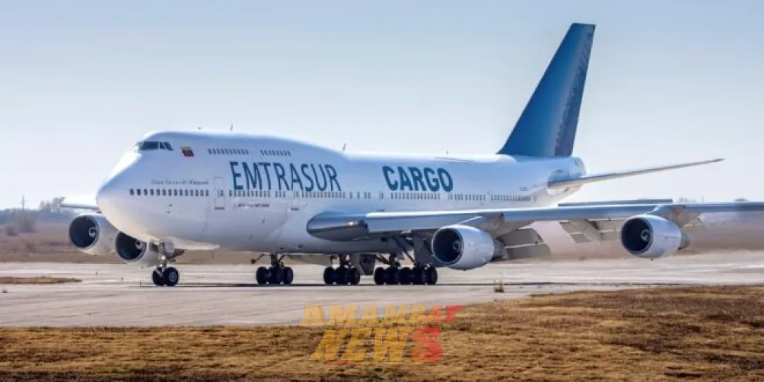 La dictadura de Maduro emitió órdenes de captura para otros 16 argentinos por el caso del avión de Emtrasur