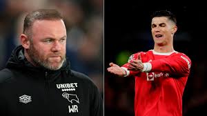 Rooney sobre Cristiano: "Las cosas que ha hecho no son aceptables para el Manchester United"