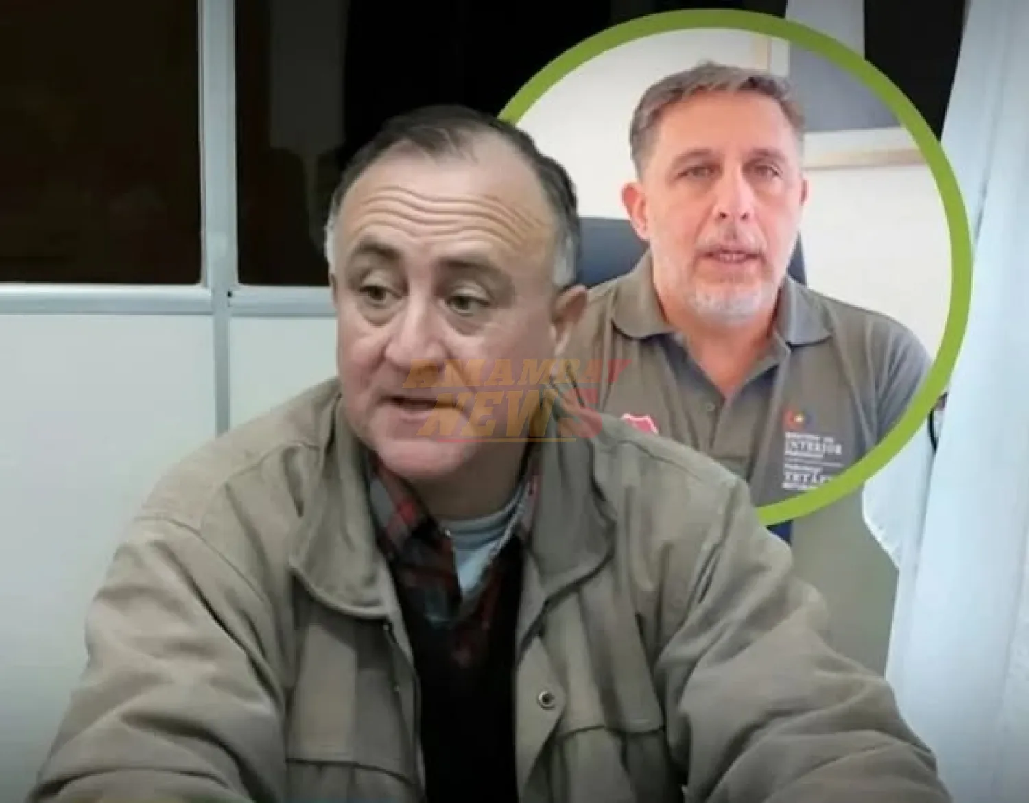 Cambian al director del Sistema 911