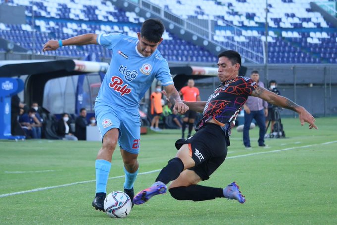 Choque de necesitados para cerrar la fecha