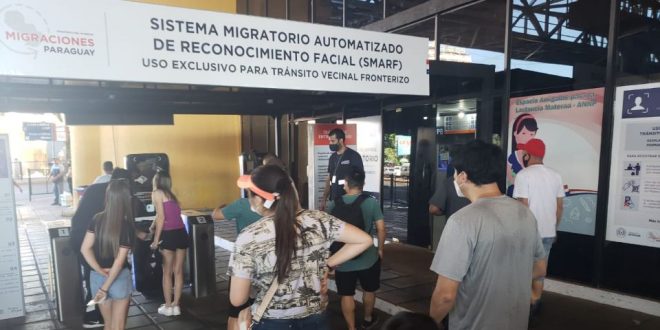 Migraciones exigirá presentación de visa para trámites de residencia