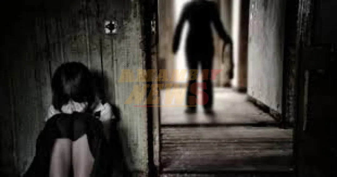 Imputan a adolescente por supuesto abuso sexual de una niña
