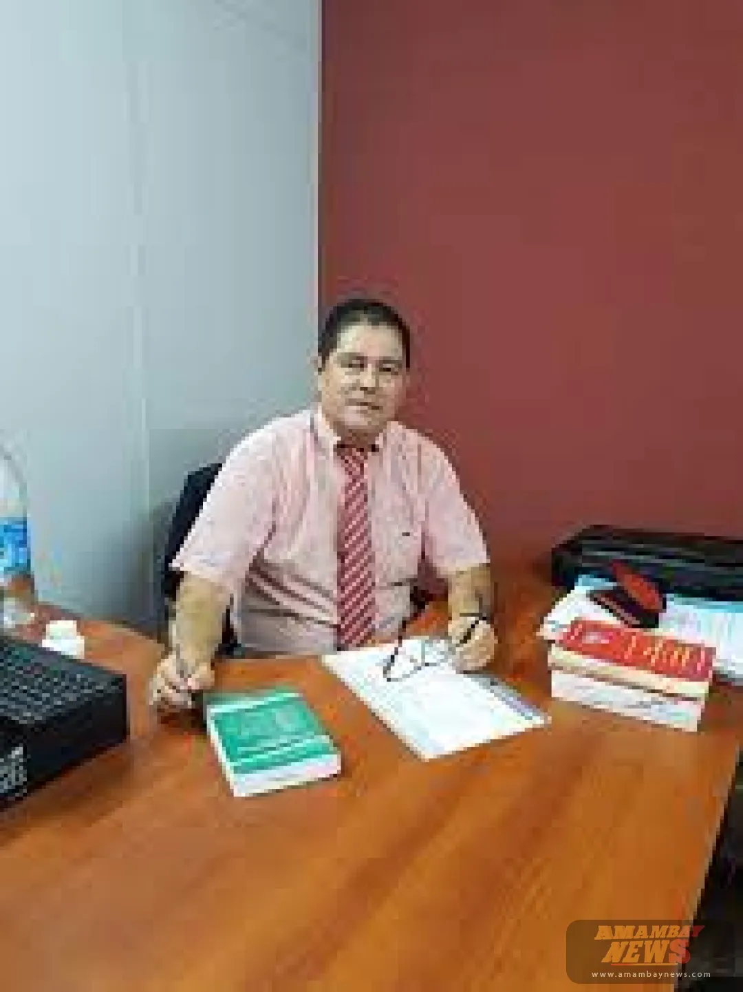 Fiscal dijo que declaración de supuesto soldado de “Macho” será clave con relación a narcoagenda hallada