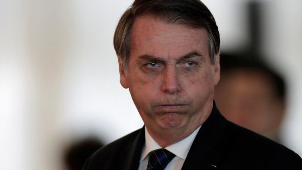 Brasil ratifica anulación de la polémica acta sobre Itaipú