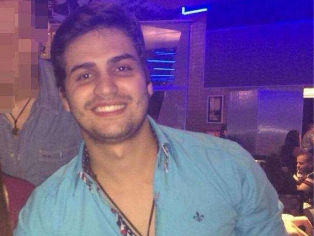 Estudiante de medicina falleció con sospechas de dengue hemorrágico