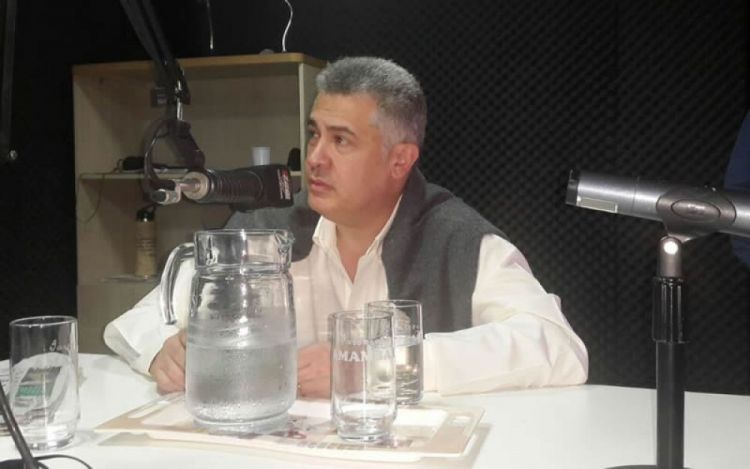 Inicia propaganda electoral en medios de comunicación