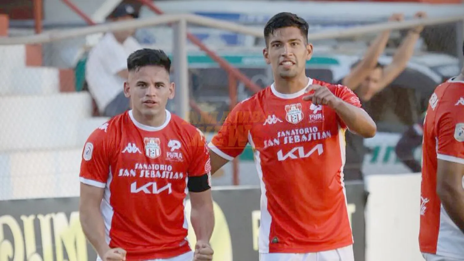 El Rojo malloquino se aferra al milagro para seguir en Primera