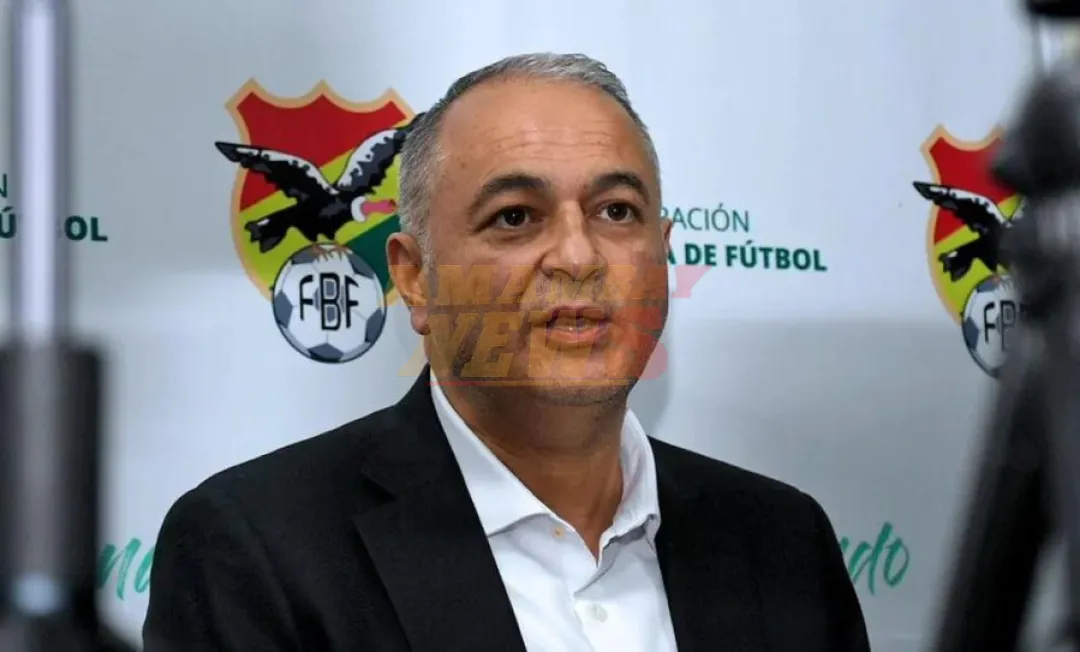 Fernando Costa es reelegido como presidente de la FBF hasta 2030