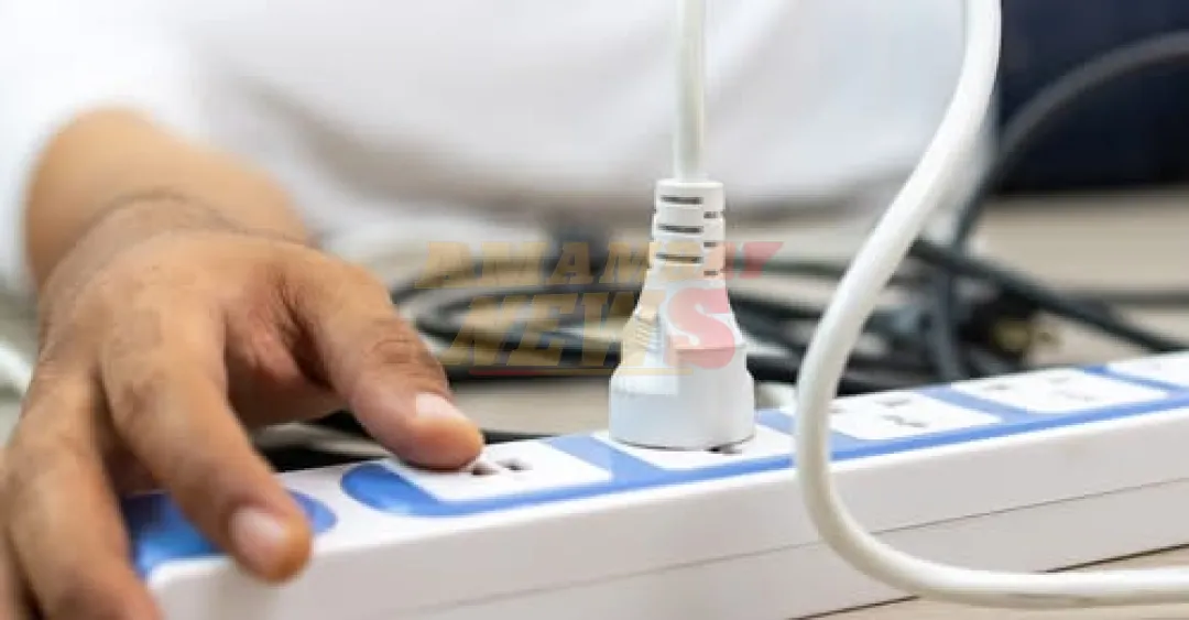 Padre e hijo murieron electrocutados en su vivienda