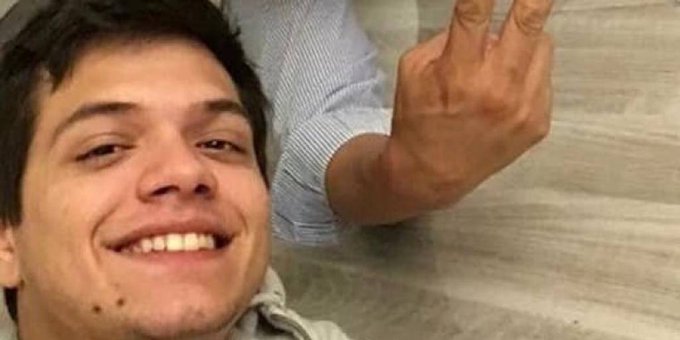 DJ desmiente acoso y violación de mujeres