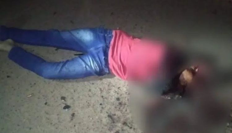 Adolescente fue secuestrado en Ponta Porã  y ajusticiado presuntamente por “fallar con el patrón”