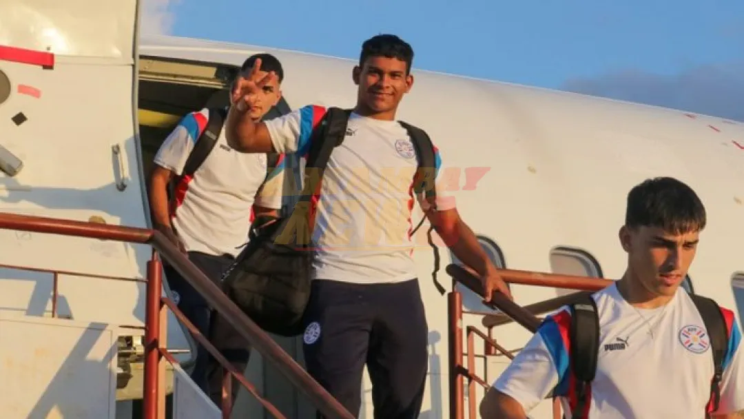 Las promesas del Sudamericano Sub 20 en Venezuela