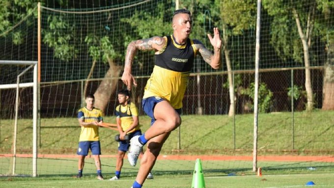 Sportivo Trinidense afronta semana complicada