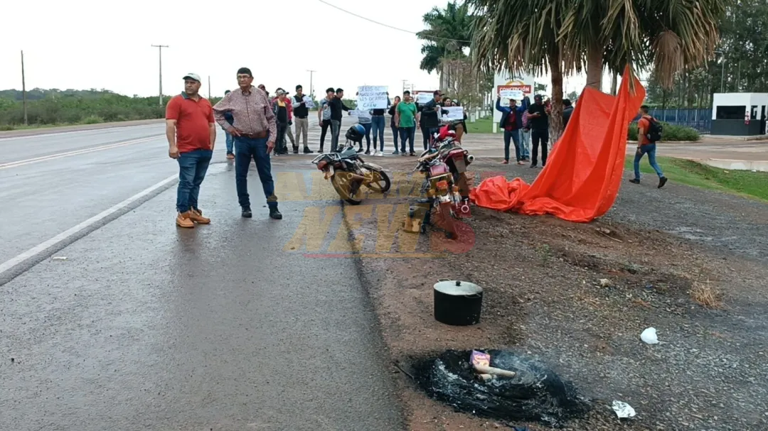 Trabajadores del frigorífico Concepción denuncian despidos tras formar sindicato