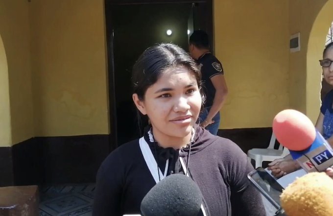 Concepción: motochorros asaltaron a joven censista y la dejaron sin celular