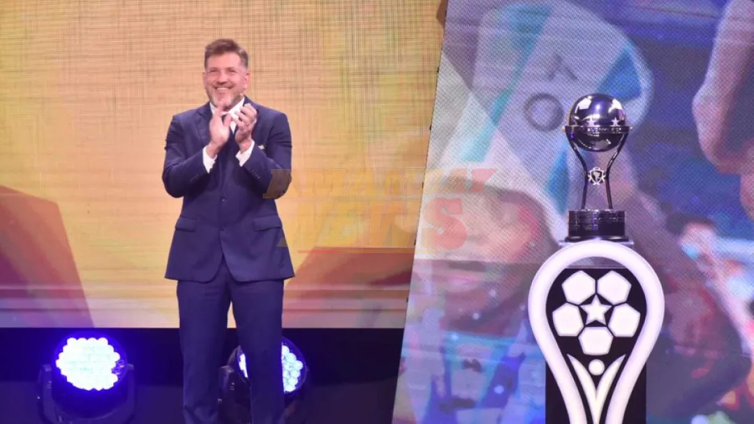 Alejandro Domínguez se disculpa por sus declaraciones